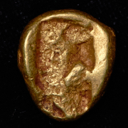 Дарик. Дарий II - Артаксеркс II. Ахемениды