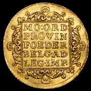 Дукат 1779 (Нидерланды)