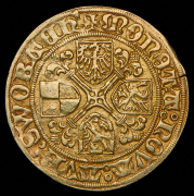 Дукат. Франкония