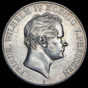 Двойной талер 1842 (Пруссия)