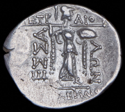 Двойной викториат. Фессалийский союз. Греция