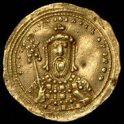 Гистаменон. Константин VIII. Византия