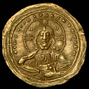 Гистаменон. Константин VIII. Византия