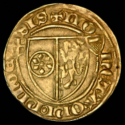 Гульден 1397-1419  (Германия)