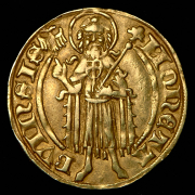 Гульден 1414-1418  (Германия)