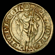 Гульден 1414-1463 (Германия)