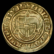 Гульден 1414-1463 (Германия)