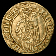 Гульден 1438-1439 (Швейцария)