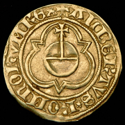 Гульден 1438-1439 (Швейцария)