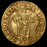 Гульден 1470-1486 (Германия)