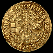 Гульден 1470-1486 (Германия)