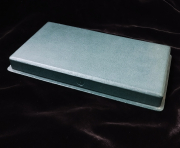 Набор из 2 медалей "Воспитание молодёжи в СССР" (в п/у)