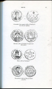 Книга David R. Sear "Byzantine coins and their values" 2006