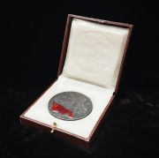 Медаль "50 лет СССР" 1972 (в п/у)