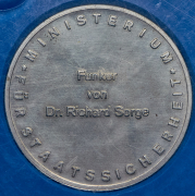 Набор из 9 медалей (Германия)