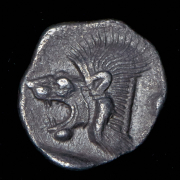 Обол. Кизик