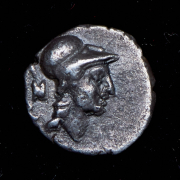 Обол. Писидия