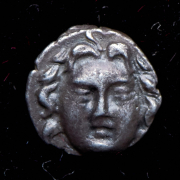 Обол. Писидия