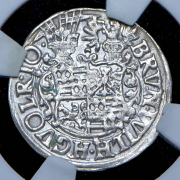 Полторак 1612 (Речь Посполитая) (в слабе)