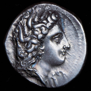 Статер. Метапонт. Лукания