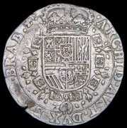 Талер 1636 (Брабант)