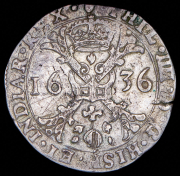 Талер 1636 (Брабант)