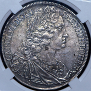 Талер 1740 (Австрия) (в слабе)