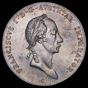 Талер 1826 (Австрия) C