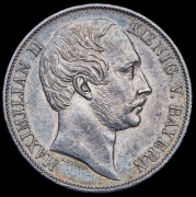 Талер 1860 (Бавария)