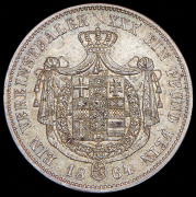 Талер 1864 (Гессен-Кассель) 