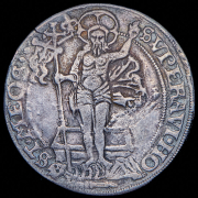 Талер (Йевер)