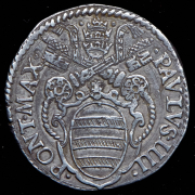 Тестон (Папское государство)