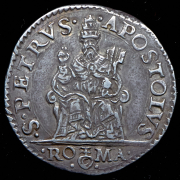 Тестон (Папское государство)