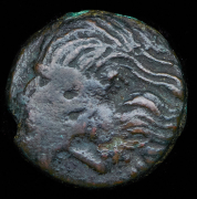 Тетрахалк. Ольвия