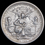 1/2 доллара 1934 "100 лет штату Техас" (США)