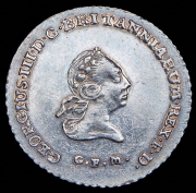 1/3 талера 1804 (Брауншвейг-Люнебург)