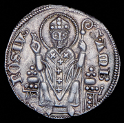 1 гроссо 1298-1327 (Милан)