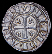 1 гроссо 1298-1327 (Милан)