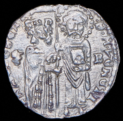 1 гроссо 1423-1457 (Венеция)