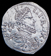 1 карлино 1620 (Неаполь)