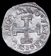 1 карлино 1620 (Неаполь)