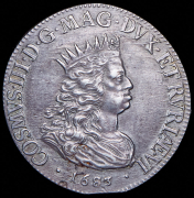 1 таллеро 1683 (Ливорно)