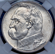 10 злотых 1939 (Польша)