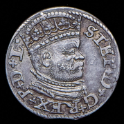 3 гроша 1586 (Рига)