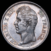 5 франков 1830 (Франция) W