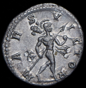 Антониниан. Элагабал. Рим империя