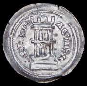 Денарий. Раймонд. Аквилея