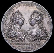 Медаль "Династия Габсбургов"