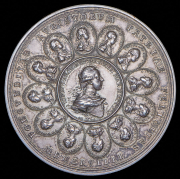 Медаль "Династия Габсбургов"