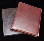 Набор из 2 альбомов для бон с листами